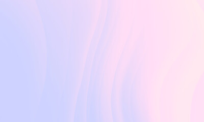 Abstract pink purple colors gradient with wave lines graphic design texture background. Use for cosmetic fashion and summer business concept.