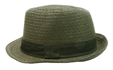 hat on transparent background png file