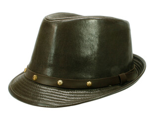 hat on transparent background png file