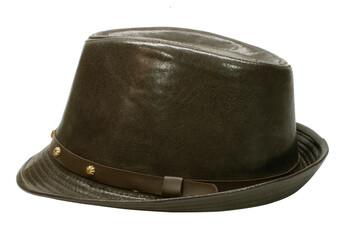hat on transparent background png file