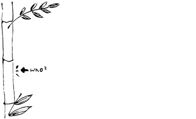 竹の中のかぐや姫