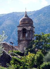 Kotor jest jednym z najlepiej zachowanych średniowiecznych miast w południowo-wschodniej Europie,...