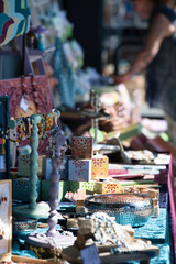 souvenir shop country