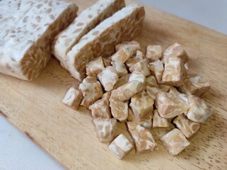 Slices of  
