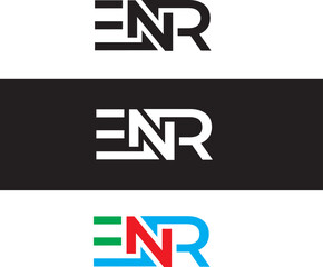 letter design logo logotype icon concept with serif font and classic elegant style look vector