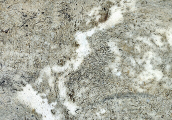 Background and texture of old stoned wall