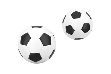 Fototapeta premium Football 