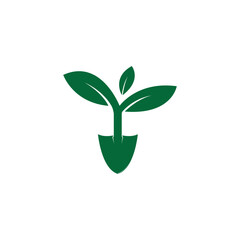 GREEN GARDEN ICON 