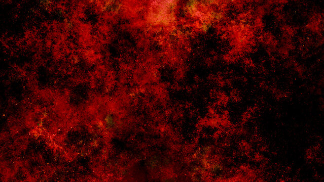 赤黒い暗く怖いイメージのテクスチャ素材