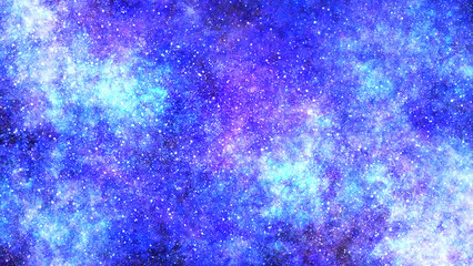 星空風のイラスト素材