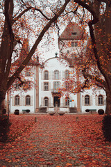 Jegenstorf Castle (Schloss Jegenstorf)