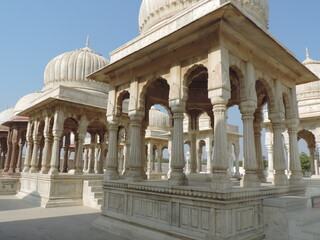 Royal Cenotaphs 4.