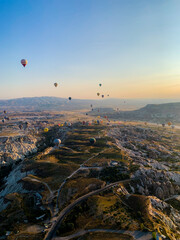 Cappadocia