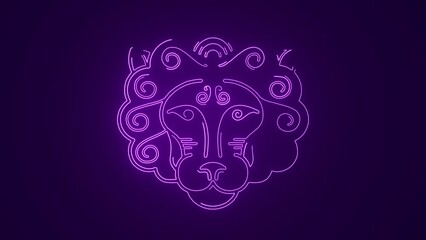 Leo horoscope astrology personal prediction for astrological calendar based on constellation