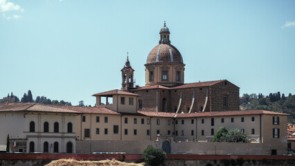 Obraz premium Italy, travel, architecture