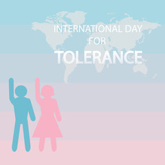 international day for tolerance