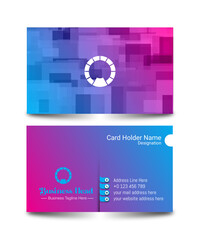 Business Card Design