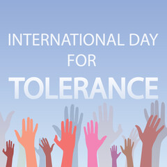 international day for tolerance