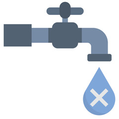 save flat style icon