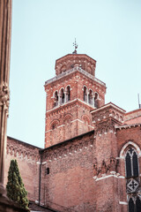 Venice, Italy architecture