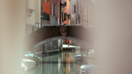Venice, Italy architecture