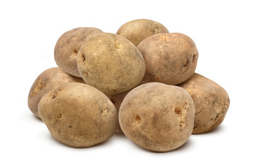 じゃがいも ジャガイモ イラスト リアル