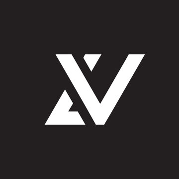 1,759 Letter Lv Logo Images, Stock Photos, 3D objects, & Vectors