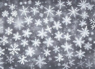 Snowflakes