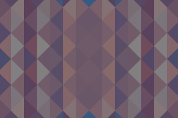 Pixel abstract background, triangular pixelation. Mosaic texture, checkered pattern.
