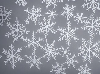 Snowflakes