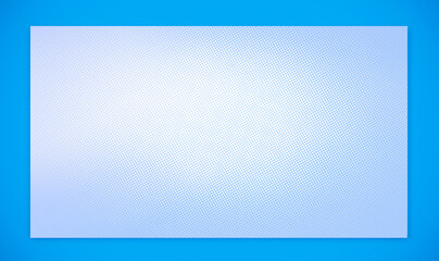 Obraz premium Colorful background template with frame and border and space for Your text or design