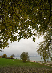Autumn in Denmark