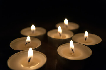 Stromausfall Blackout in Deutschland 2022