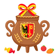 L'Escalade festival in Geneva