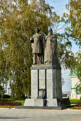 monument 