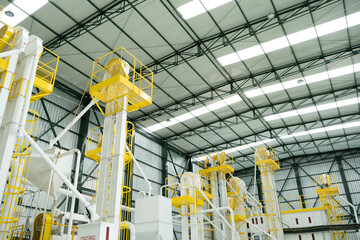 industria y maquinaria