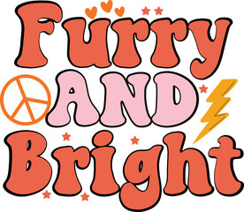 Retro Christmas Design