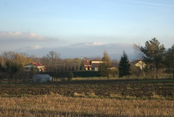 Obraz premium SONY DSC