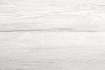 Texture of wood line patterns white gray old
