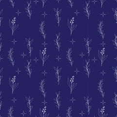 simple pattern background. background pattern illustration. vector seamless pattern fabric.