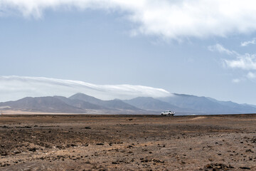 Fuerteventura, Canary Islands - obrazy, fototapety, plakaty