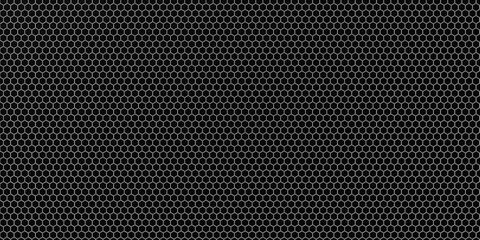 modern hexagon scene honeycomb pattern background hexagon abstract background 3D illustration