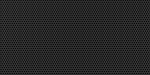 modern hexagon scene honeycomb pattern background hexagon abstract background 3D illustration