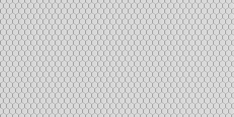 modern hexagon scene honeycomb pattern background hexagon abstract background 3D illustration