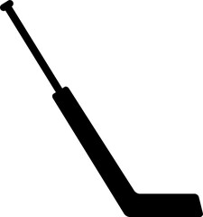 Hockey stick