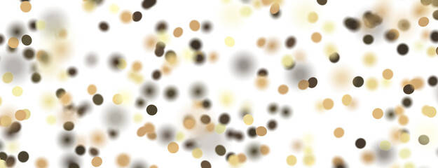 Confetti photo overlays, birthday holiday confetti, photoshop overlays, wedding, glitter dust, png