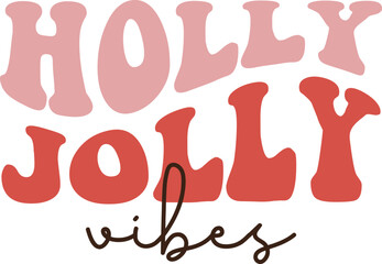 Cute Christmas Sayings SVG Bundle