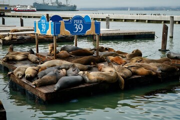 San Francisco California USA 2022 October