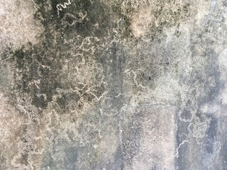 Dirty concrete wall background