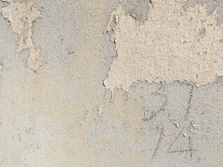 old paint wall background